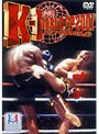K-1 WORLD GP 2001 in 福岡