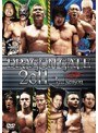 DRAGON GATE 2011 3rd season