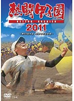 熱闘甲子園2011 のパッケージ