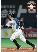 北海道日本ハムファイターズ ブランドン・レアード Road of the King【本塁打王】 のパッケージ