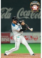 北海道日本ハムファイターズ 中田翔 SHOW MY PRIDE【打点王】 のパッケージ