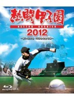 熱闘甲子園 2012 〜第94回大会 48試合完全収録〜 （ブルーレイディスク）