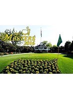 THE MASTERS 2016 （ブルーレイディスク）
