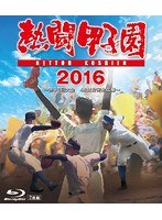 熱闘甲子園2016 （ブルーレイディスク）