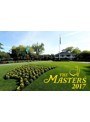 THE MASTERS 2017 (ブルーレイディスク)