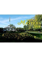 THE MASTERS 2018 （ブルーレイディスク）