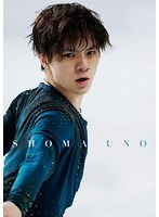 宇野昌磨『未完〜Believe』（ブルーレイディスク）
