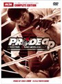 PRIDE GP 2003 決勝戦