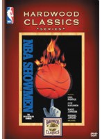 NBA ショーメン＆スペクタキュラーガード のパッケージ