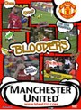 マンチェスター ユナイテッド オフィシャルDVD「ブルーパーズ 赤い悪魔達！」 | teriffic.net