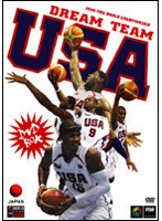 2006 FIBA バスケットボール世界選手権オフィシャルDVD アメリカ代表 激闘の軌跡 2枚組BOX