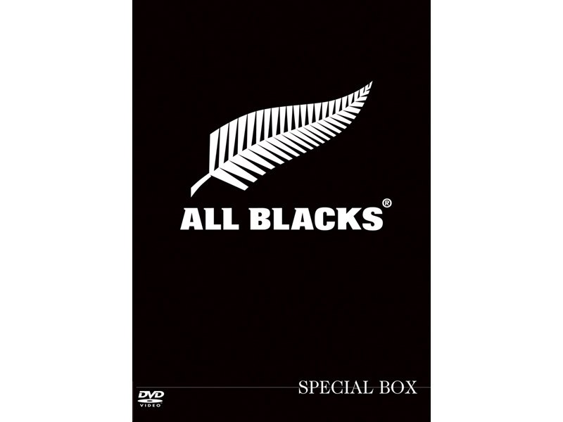 オールブラックス スペシャルBOX 6,080円