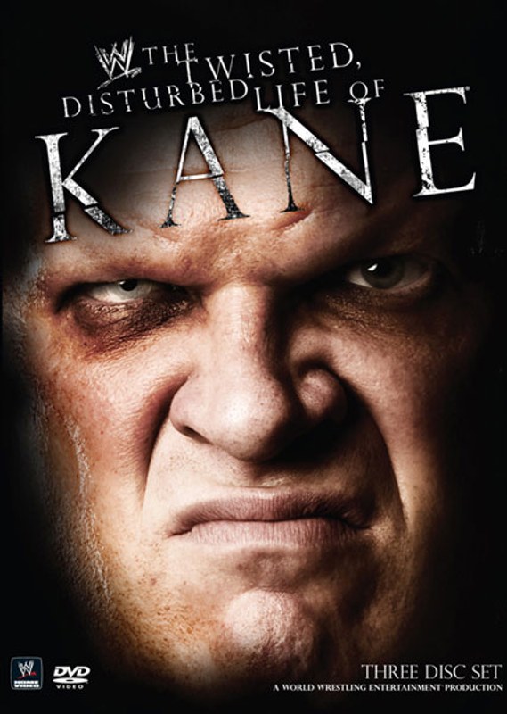 WWE ライフ・オブ・ケイン 7,569円