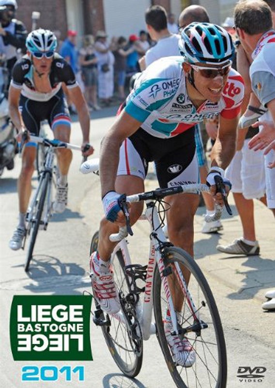 リエージュ～バストーニュ～リエージュ 2011その他