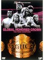 PRO-WRESTLING NOAH GLOBAL HONORED CROWN TAG TEAM