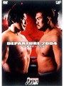 PRO-WRESTLING NOAH Departure 東京ドーム大会