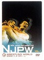 新日本プロレス〜WRESTLING WORLD2002〜1・4東京ドーム大会 1