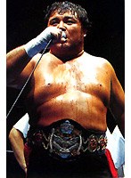 全日本プロレス サマーアクションシリーズ PART.2 のパッケージ