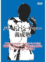 ハードパンチャー養成塾 のパッケージ