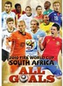 2010 FIFA ワールドカップ 南アフリカ オフィシャルDVD オール・ゴールズ