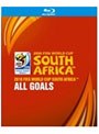 2010 FIFA ワールドカップ 南アフリカ オフィシャルBlu-ray オール・ゴールズ (ブルーレイディスク)