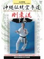 国際明武舘剛柔流空手道連盟 沖縄伝統空手道剛柔流 下巻