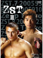 THE BATTLE FIELD ZST 3 〜The 3rd.Anniversary〜 のパッケージ