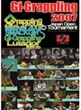 Gi Grappling 2007 2007.9.24 北沢タウンホール