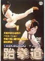テコンドー TAEKWONDO
