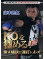 キックボクシングピンポイントマスターシリーズ 山本元気 KOを極める！