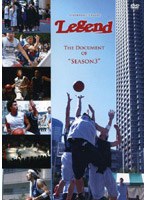 STREETBALL LEAGUE LEGEND THE DOCUMENT OF‘SEASON3’