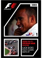 2008 FIA F1世界選手権総集編 完全日本語版