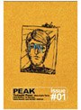 Peak-DVD SNOWBOARD MAGAZINE- issue #01 | teriffic.net