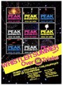 Peak-DVD SNOWBOARD MAGAZINE- issue ＃03