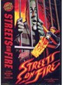 Streets on Fire | teriffic.net