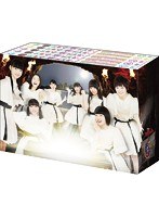 エビ中Hiらんどっ！無限の自由！ディレクターズカット版 DVD-BOX のパッケージ