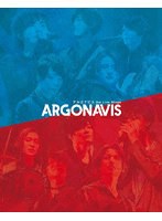 舞台「ARGONAVIS the Live Stage」（CD付生産限定盤） （ブルーレイディスク）