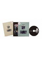 ミュージカル『SPY×FAMILY』＜通常版（Version F）＞ （ブルーレイディスク）