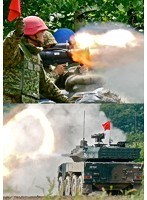 令和の新戦力！！第10即応機動連隊 機動戦闘車を中核とし平素から諸職種がパッケージ化され各種事態に即応する連隊の全貌