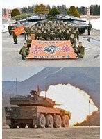 我ら道東の護り 新生第五旅団此処に在り！ 機動旅団改編の全貌/密着映像ドキュメント