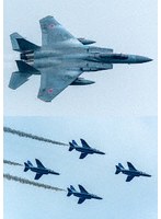 航空自衛隊千歳基地と航空祭2023 千歳のまちの航空祭2023