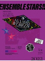 あんさんぶるスターズ！！DREAM LIVE-7th Tour ‘Allied Worlds’-
