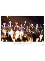 『あんさんぶるスターズ！THE STAGE』-Witness of Miracle- ［DVD］