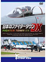 日本のファイタータウンDX