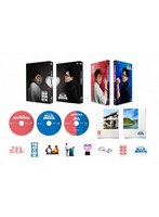 「マユリカの東京友錠生活/無人島友錠生活」DVD-BOX完全版