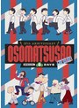 10th ANNIVERSARY OSOMATSUSAN SPECIAL 6DAYS 開幕祭 （ブルーレイディスク）