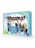 乃木坂スター誕生！SIX 第2巻 Blu-ray BOX （ブルーレイディスク）