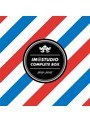 ラジオCD iM@STUDIO Vol.19 通常配信回コンプリートBOX(初回限定盤)
