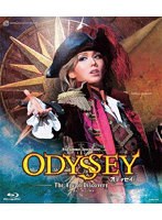 雪組梅田芸術劇場公演『ODYSSEY-The Age of Discovery-』 （ブルーレイディスク）