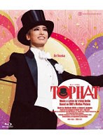 花組梅田芸術劇場公演『TOP HAT』 （ブルーレイディスク）